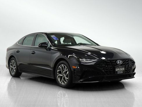 Used 2023 Hyundai Sonata SEL image 7