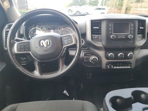 Used 2020 RAM 2500 Tradesman image 13