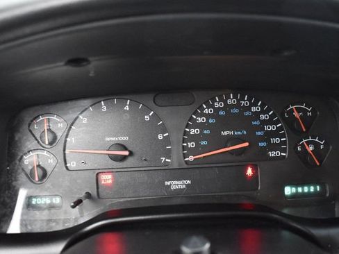 Used 2002 Dodge Dakota Sport RWD image 8