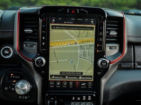 Used 2019 RAM 1500 Rebel image 30