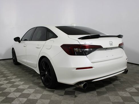 Used 2025 Honda Civic Si image 39