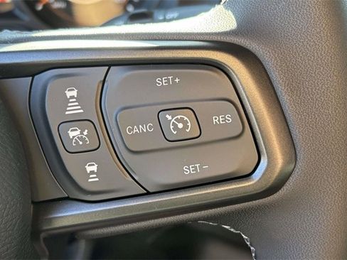 New 2026 Jeep Wrangler Unlimited Rubicon image 28