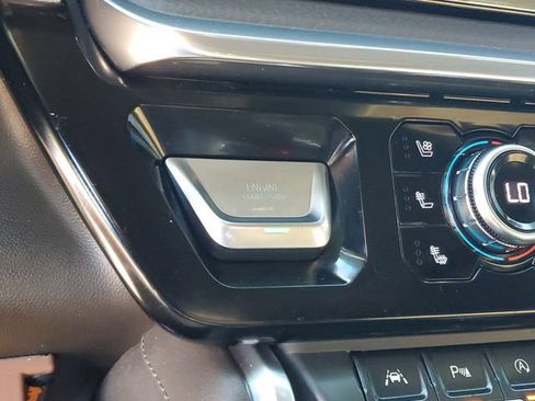 Used 2024 GMC Sierra 1500 Denali w/ Denali Reserve Package AWD/4WD image 25
