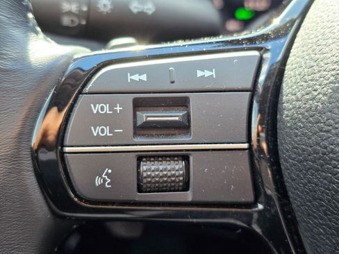 Certified 2023 Honda Accord Touring image 27