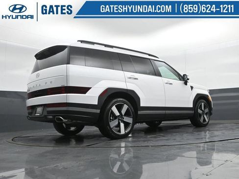 New 2026 Hyundai Santa Fe Limited image 48