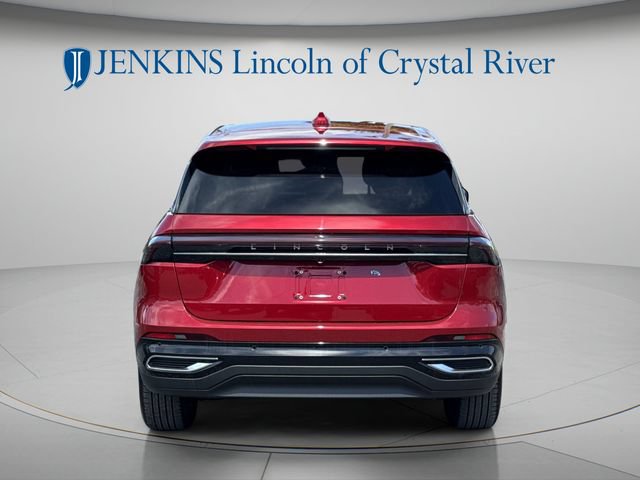 New 2026 Lincoln Nautilus Premier AWD/4WD image 6