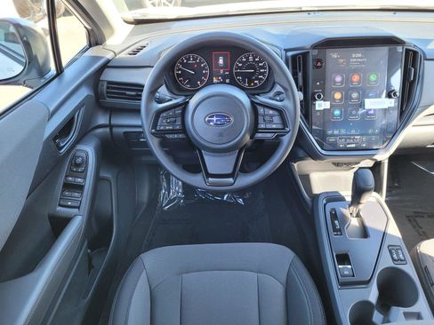New 2026 Subaru Crosstrek 2.0i Premium AWD/4WD image 14