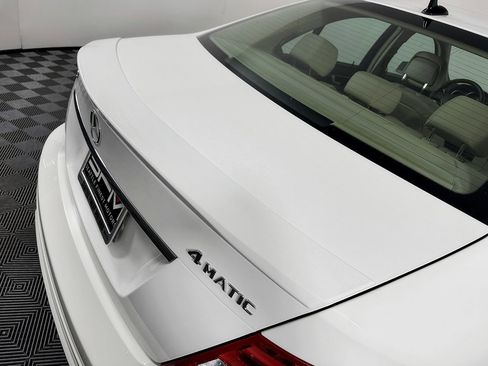 Used 2014 Mercedes-Benz C 300 4MATIC Sedan image 12