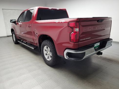 Used 2019 Chevrolet Silverado 1500 LT w/ All-Star Edition AWD/4WD image 5