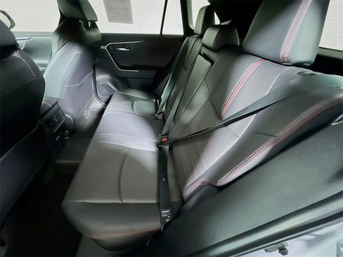 Used 2024 Toyota RAV4 XSE image 22