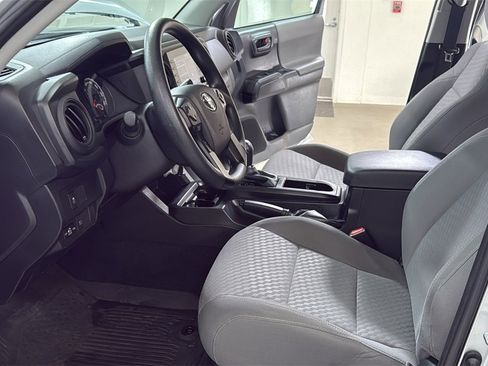 Certified 2023 Toyota Tacoma SR image 12