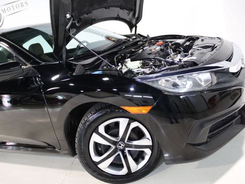 Used 2018 Honda Civic LX image 60