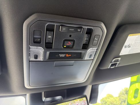 Certified 2026 Toyota Sequoia Platinum AWD/4WD image 5