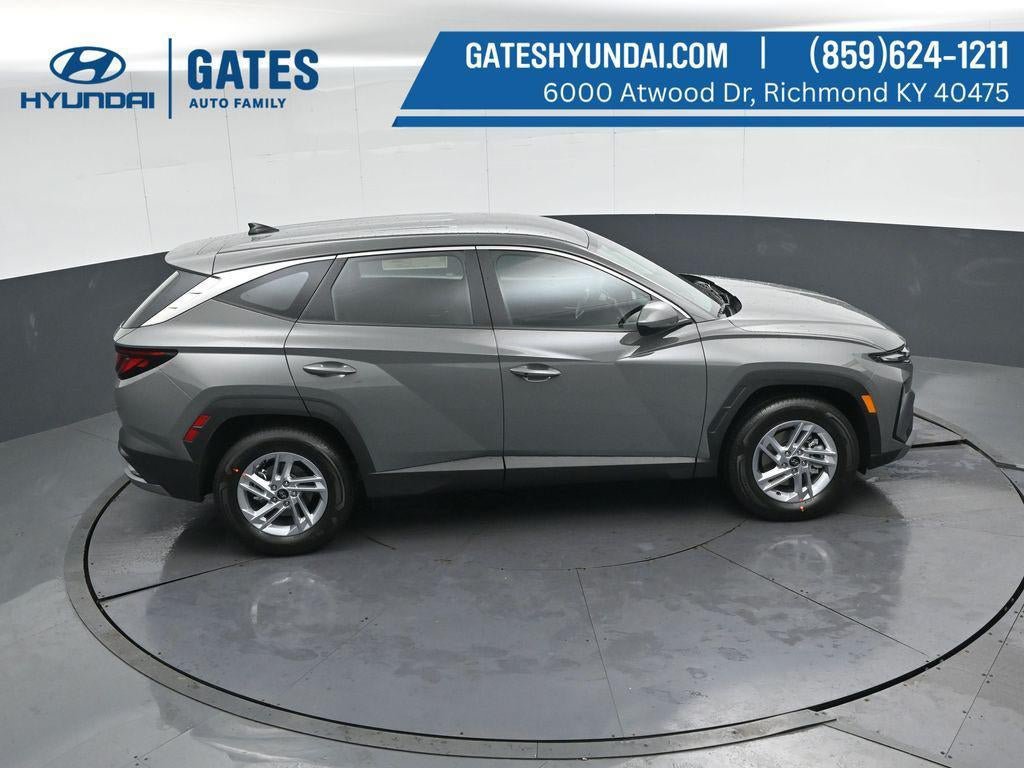 New 2026 Hyundai Tucson SE FWD image 45
