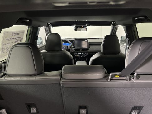 New 2026 Subaru Outback Limited image 16