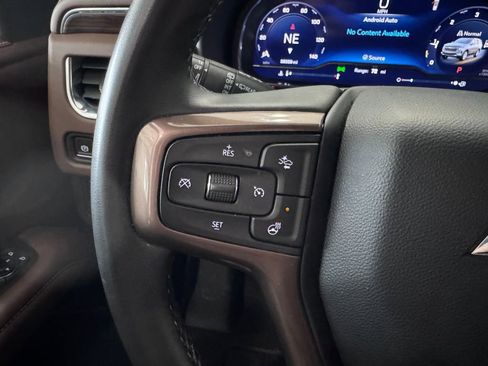 Certified 2023 Chevrolet Tahoe High Country image 18