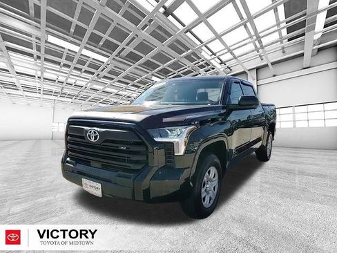 Used 2023 Toyota Tundra SR image 7