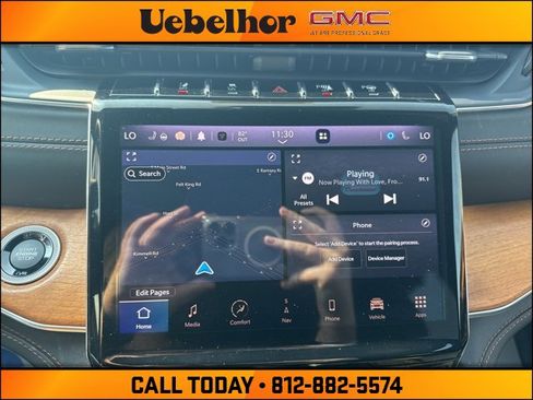 Used 2021 Jeep Grand Cherokee L Summit image 34