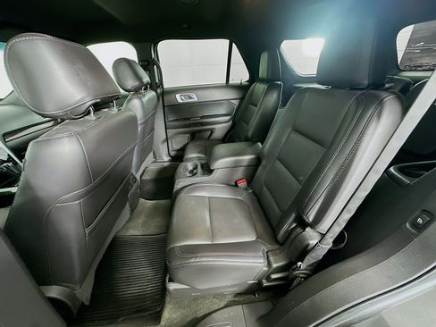 Used 2015 Ford Explorer Limited FWD image 29