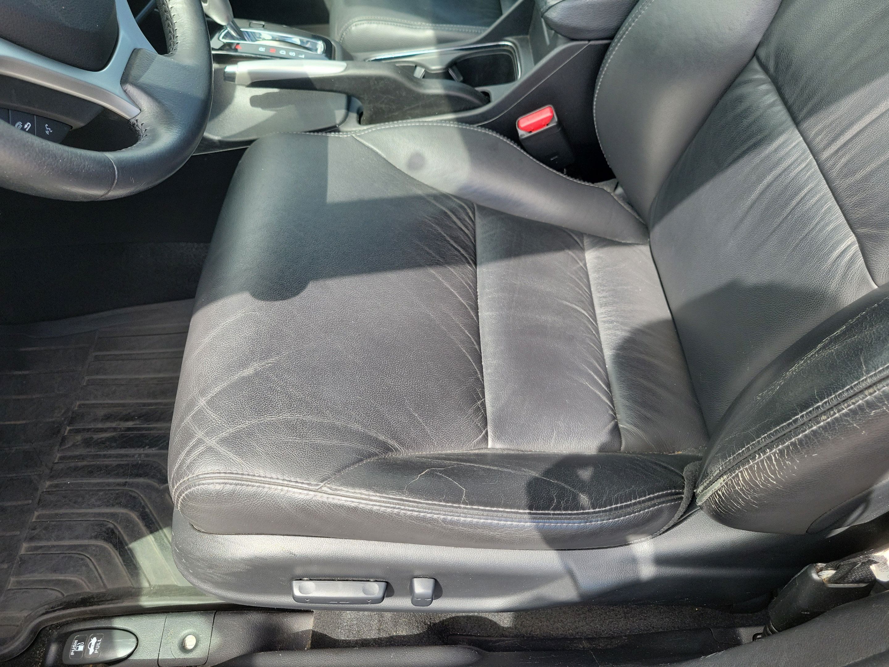 Used 2015 Honda Civic EX-L image 25
