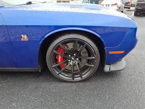 Used 2021 Dodge Challenger R/T Scat Pack w/ Dynamics Package image 9