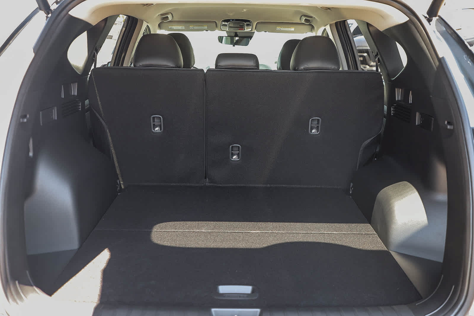 New 2026 Hyundai Tucson SEL Plus FWD image 26