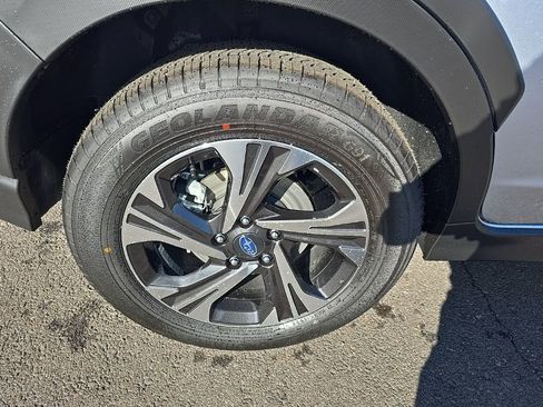 New 2025 Subaru Crosstrek 2.5i Premium image 9