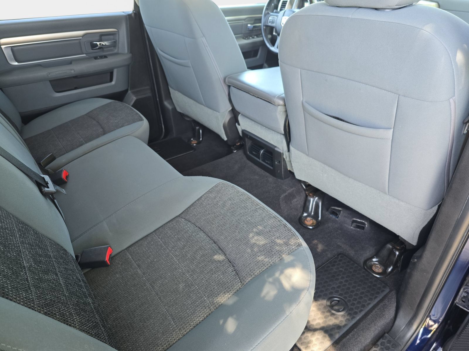 Used 2013 RAM 1500 Big Horn AWD/4WD image 12