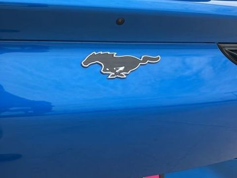 New 2025 Ford Mustang Mach-E Select w/ Comfort Package Lite image 19