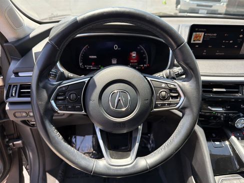 Used 2023 Acura MDX FWD w/ Technology Package image 16