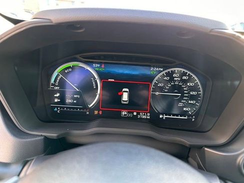 Certified 2025 Subaru Forester Limited image 14