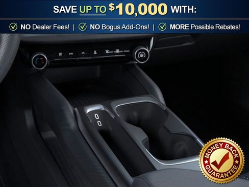 New 2026 Chevrolet Equinox EV LT image 28