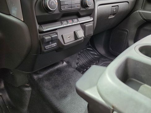 Used 2020 Chevrolet Silverado 1500 W/T w/ WT Value Package image 25