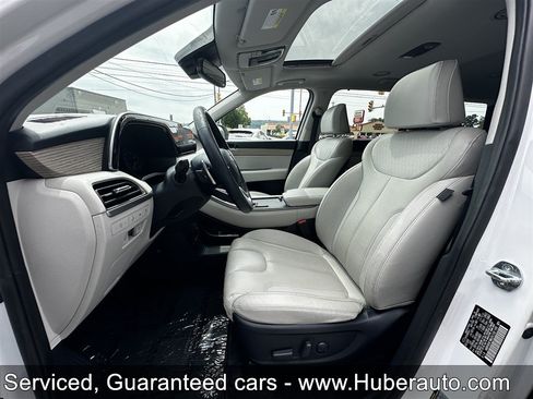 Used 2021 Hyundai Palisade SEL w/ Premium Package AWD/4WD image 10