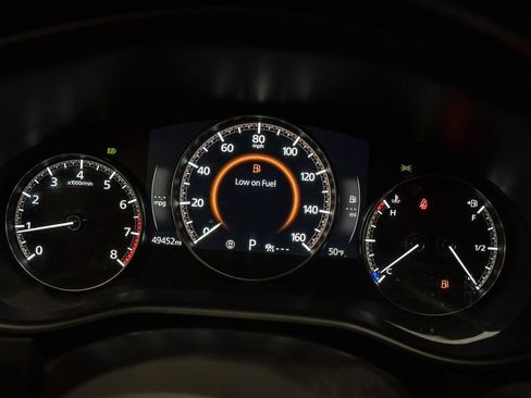 Used 2024 MAZDA CX-50 AWD 2.5 S w/ Preferred Package image 18