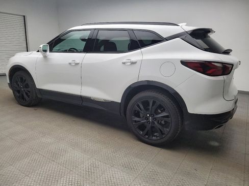 Used 2019 Chevrolet Blazer RS image 3