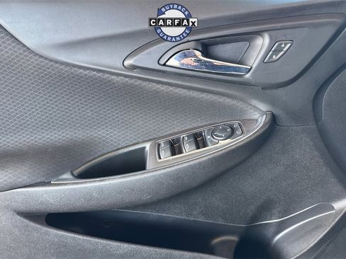 Used 2022 Chevrolet Malibu LT image 16