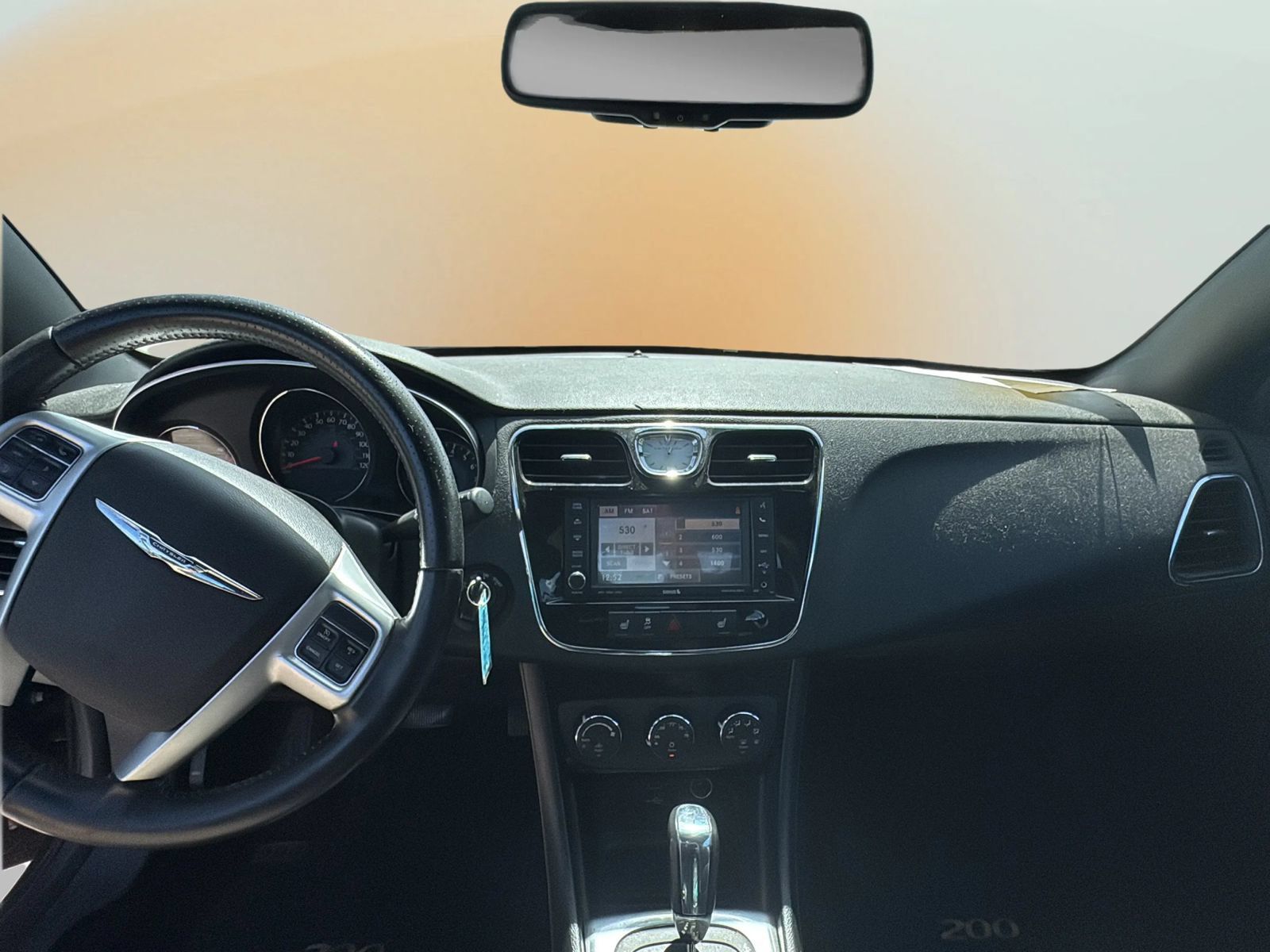 Used 2013 Chrysler 200 S FWD image 13