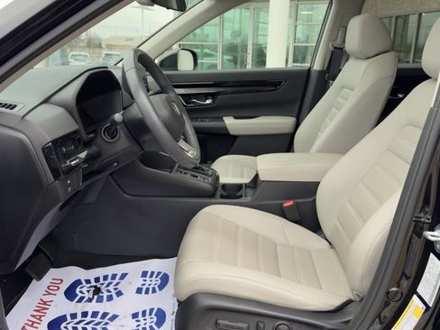 Certified 2024 Honda CR-V EX-L image 10