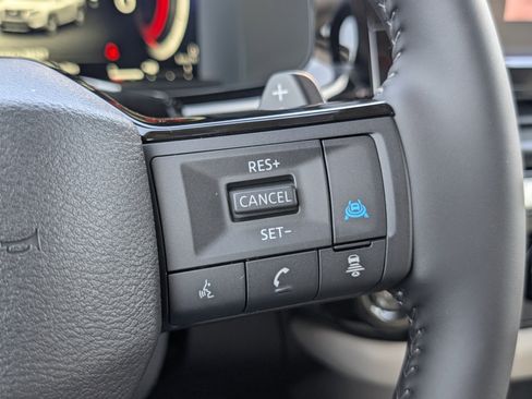 New 2026 Nissan Pathfinder SL FWD image 14