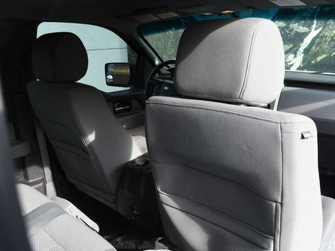 Used 2014 Ford F150 XLT w/ Equipment Group 302A Luxury image 27