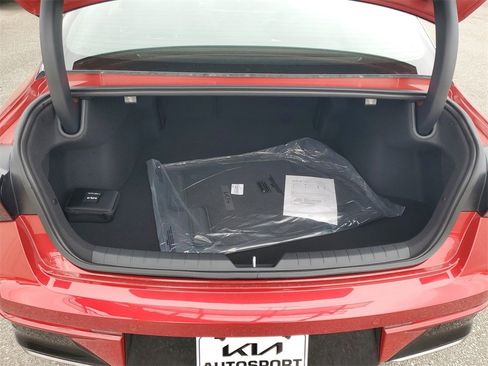New 2026 Kia K5 GT-Line image 28