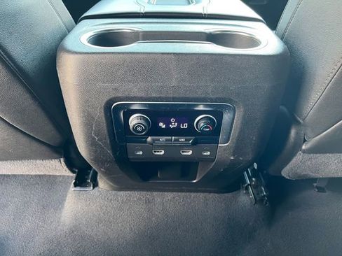 Used 2021 Chevrolet Tahoe Z71 w/ Rear Media and Nav Package image 20