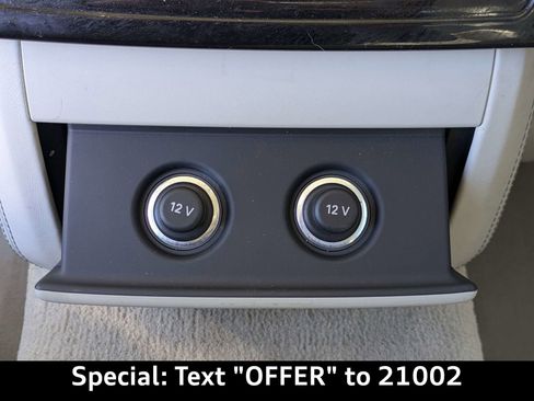 Used 2019 Audi A8 L 3.0T w/ Luxury Package image 15