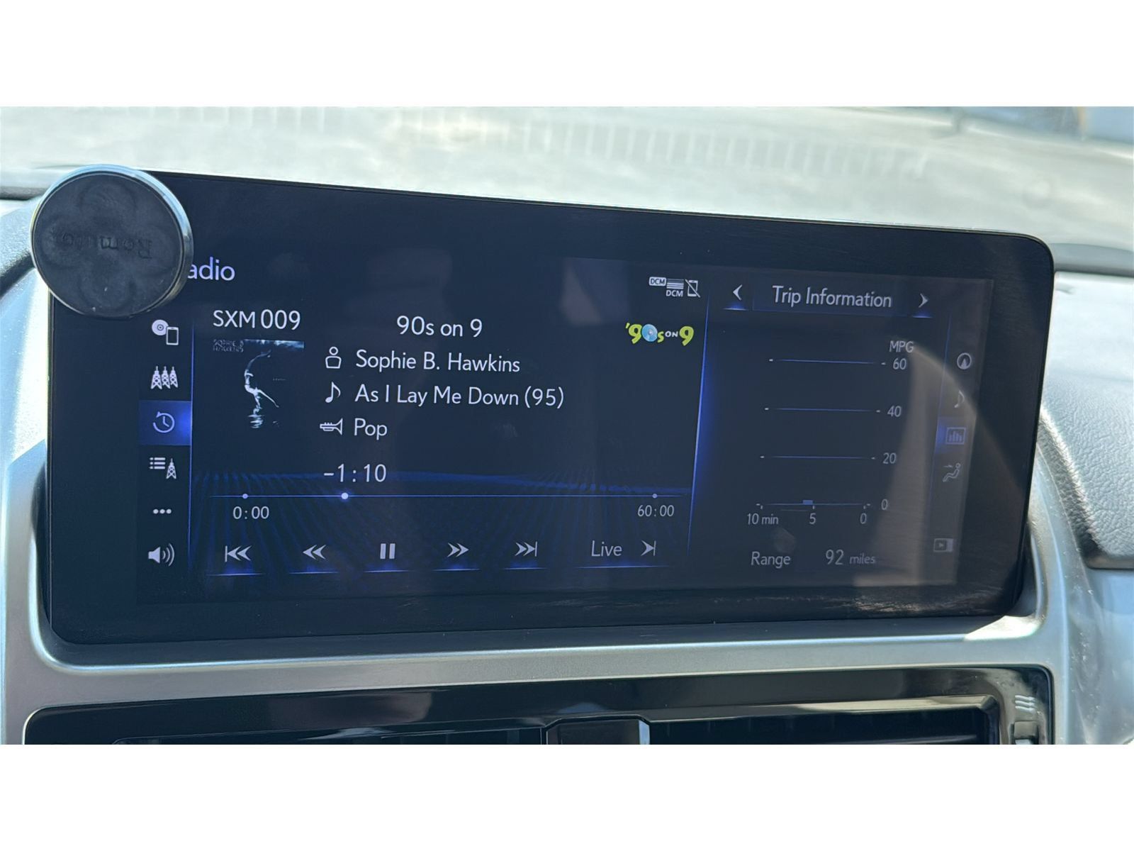 Used 2023 Lexus GX 460 Premium AWD/4WD image 19
