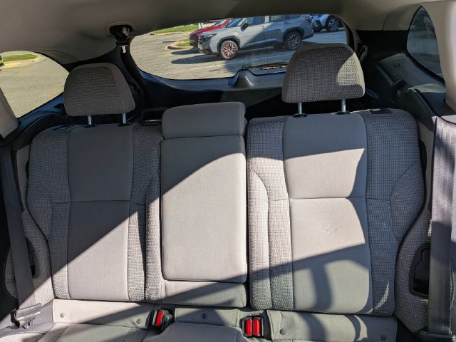 Used 2020 Subaru Outback Premium w/ Popular Package #1 AWD/4WD image 28