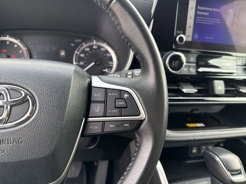 Used 2024 Toyota Highlander XSE image 27