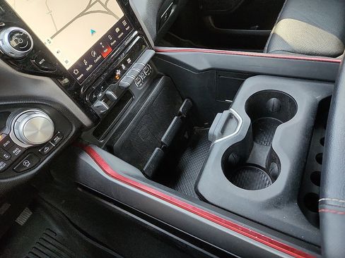 Used 2023 RAM 1500 Rebel w/ Rebel Level 1 Equipment Group image 12