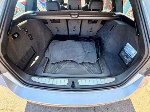 Used 2016 BMW 328i xDrive Wagon image 5