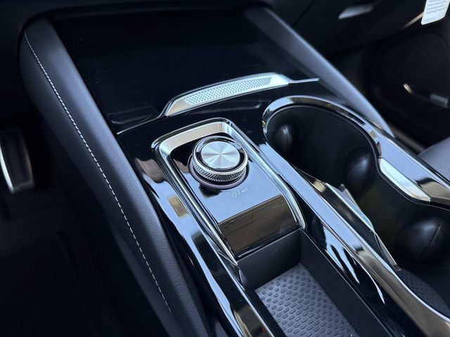 New 2026 Buick Envision Sport Touring AWD/4WD image 23